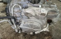 АКПП для Ford Kuga 2018 года на фотографиях