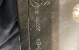 Зеркало боковое левое для Citroen DS4 на фотографиях