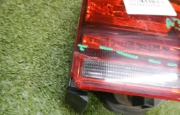 Фонарь левый для Volkswagen Tiguan 2015 года на фотографиях