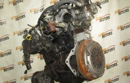 Двигатель для Mazda Familia на фотографиях