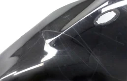 Крыло правое для Suzuki SX4 2015 года на фотографиях