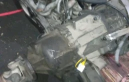 Раздатка для Ford Explorer 2005 года на фотографиях