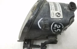 Противотуманка (ПТФ) передняя левая для BMW 3er 2018 года на фотографиях