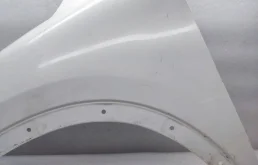 Крыло левое для Mazda CX 5 2016 года на фотографиях