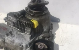 Раздатка для BMW 5er 2014 года на фотографиях