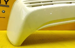 Бампер передний для Mercedes-Benz S class 1996 года на фотографиях