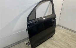 Дверь передняя левая для Subaru Forester 2014 года на фотографиях