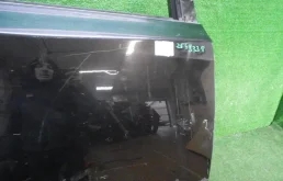 Дверь задняя правая для Lexus RX 2016 года на фотографиях