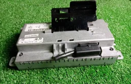 Монитор приборной панели для Audi A4 2011 года на фотографиях