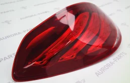 Подушка двигателя задняя правая нижняя для Mercedes-Benz S class на фотографиях