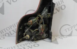 Фонарь внешний правый для Volvo XC90 2013 года на фотографиях