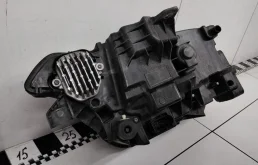 Фара ксенон левая для Volvo XC90 2016 года на фотографиях