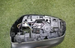 Зеркало боковое левое для Mazda CX 5 2014 года на фотографиях