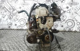 Двигатель без навесного для Honda Civic EJ, EK, EN 1995-2001