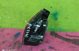 Фонарь левый для Volkswagen Tiguan 2009 года на фотографиях