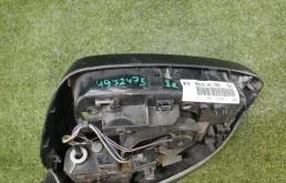 Зеркало боковое левое для Mazda CX 5 2014 года на фотографиях