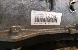 АКПП для BMW 5er 2013 года на фотографиях