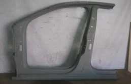 Стойка кузова центральная левая для Volkswagen Polo на фотографиях