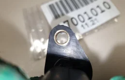 Датчик скорости выходного вала АКПП для Nissan Teana 2012 года на фотографиях