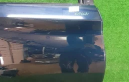 Дверь задняя правая для Infiniti QX 2021 года на фотографиях