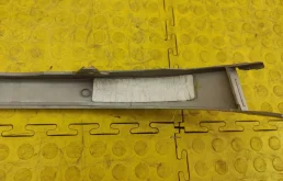 Реснички передние левые для Mercedes-Benz M class на фотографиях