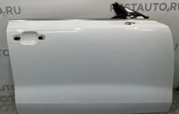 Дверь передняя правая для Audi A7 2012 года на фотографиях