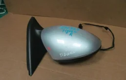 Зеркало заднего вида (в салоне) для Volkswagen Tiguan 2008 года на фотографиях