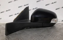 Зеркало боковое левое для Volvo S80 2011 года на фотографиях