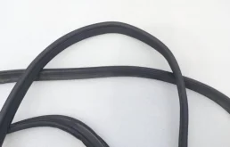 Уплотнитель багажника для Kia Cerato 2019 года на фотографиях