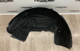 Подкрылок задний левый для Mercedes-Benz M class 2006 года на фотографиях