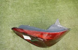 Фонарь левый для BMW 5er 2018 года на фотографиях