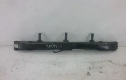 Усилитель переднего бампера для Kia Cerato 2010 года на фотографиях