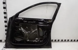 Дверь передняя правая для Audi A4 2016 года на фотографиях