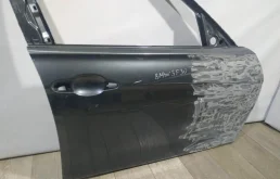Дверь передняя правая для BMW 3er 2017 года на фотографиях