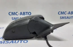 Стекла и зеркала для Mercedes-Benz GLK class 2008 года на фотографиях