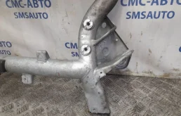 Подрамник двигателя для Mercedes-Benz C class 2014 года на фотографиях