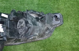 Фара ксенон левая для Kia Cerato 2016 года на фотографиях