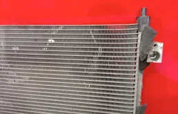 Кассета радиаторов для Nissan X-Trail 2013 года на фотографиях