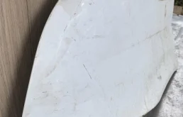 Крылья для Ford Transit 2000 года на фотографиях