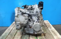 Вариатор для Toyota Corolla 2019 года на фотографиях