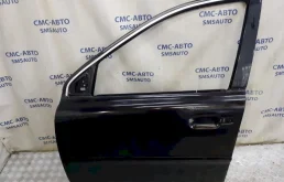 Дверь передняя левая для Volvo XC90 2002 года на фотографиях