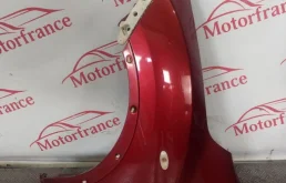 левое переднее крыло для Nissan Juke YF15 2010-2014