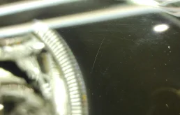 Фара левая для BMW 5er 1996 года на фотографиях