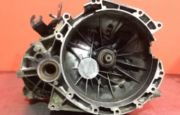 МКПП для Ford Mondeo 4