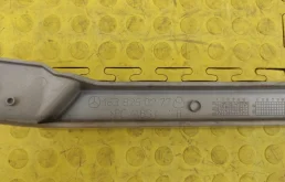 Реснички передние левые для Mercedes-Benz M class на фотографиях