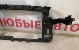 Панель капота для Kia Sportage на фотографиях