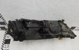 Фара левая для Audi A7 2014 года на фотографиях