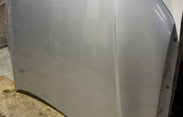 Капот для Audi A7 2011 года на фотографиях