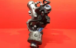 Турбина для Audi A4 2013 года на фотографиях