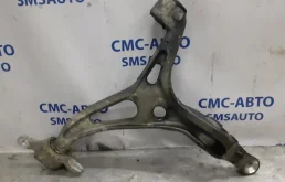 Рычаг передний левый нижний для Mercedes-Benz M class на фотографиях